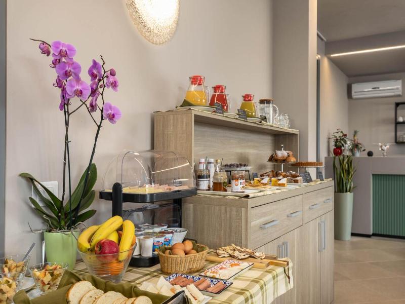Tuscasv Aparthotel image
