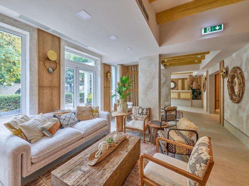 Hotel Serenity Timisoara image