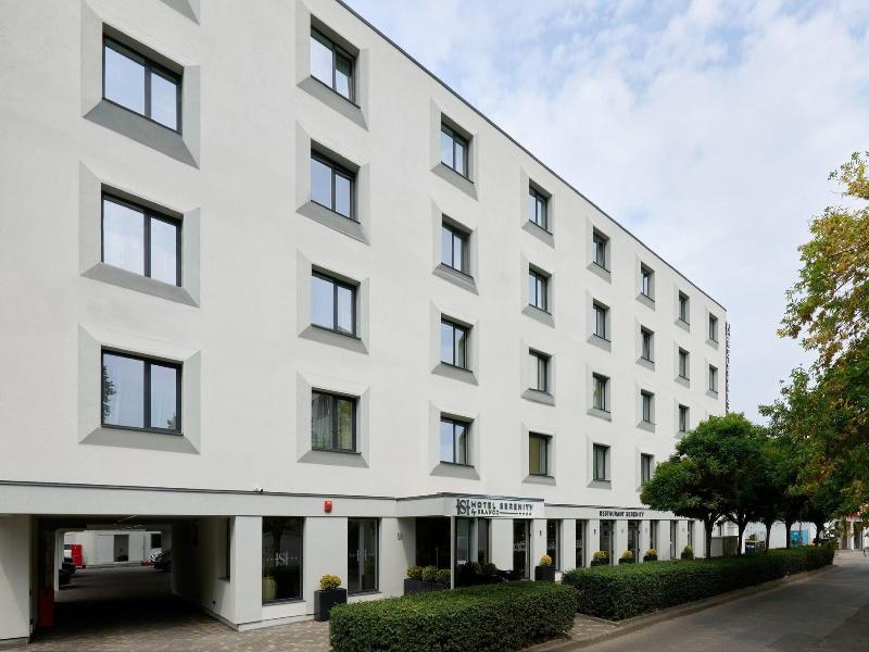 Hotel Serenity Timisoara image