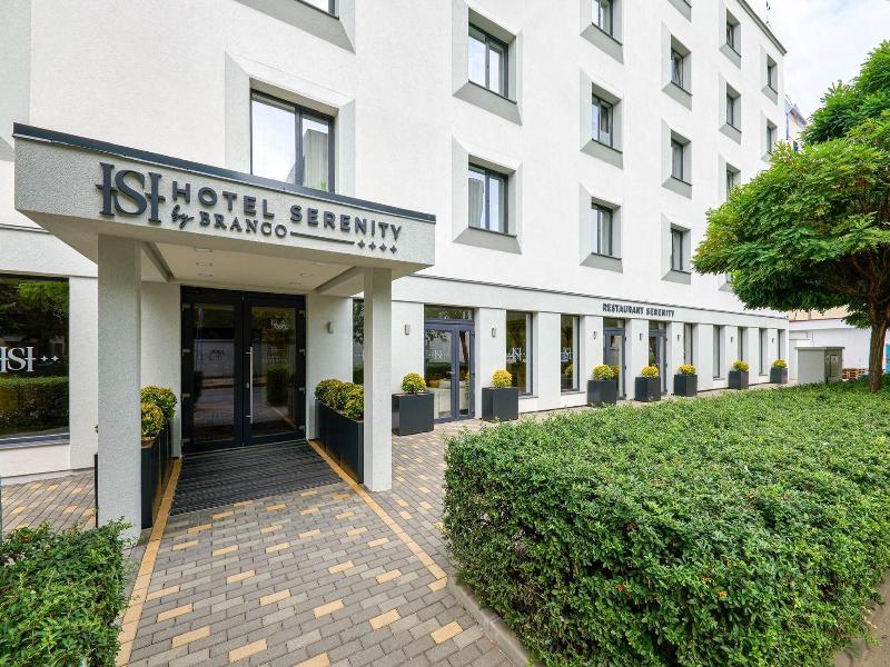 Hotel Serenity Timisoara image