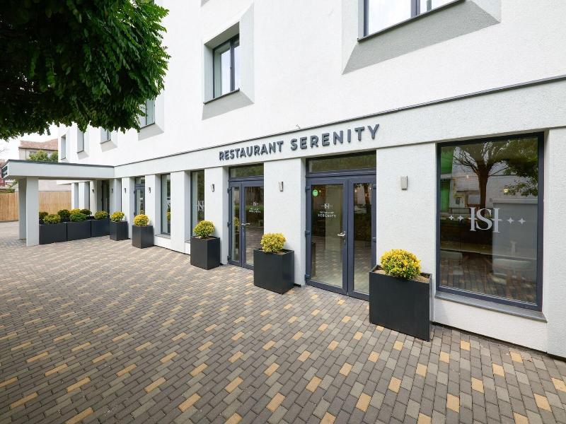Hotel Serenity Timisoara image
