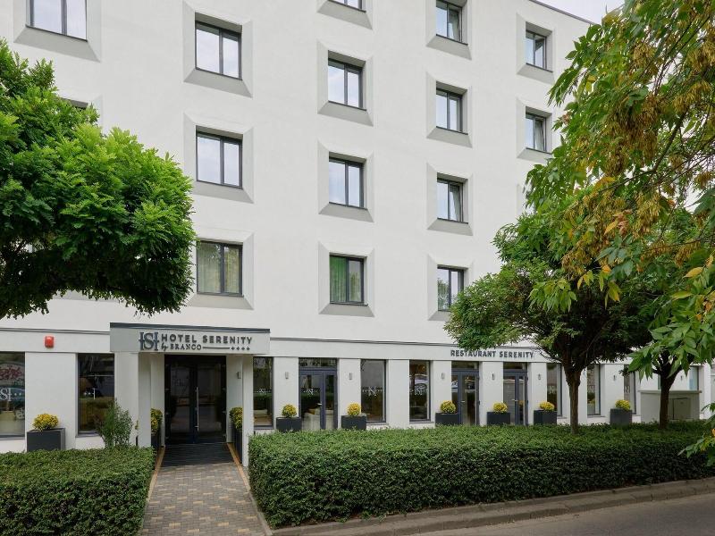 Hotel Serenity Timisoara image