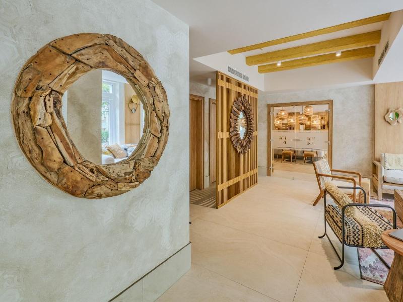Hotel Serenity Timisoara image