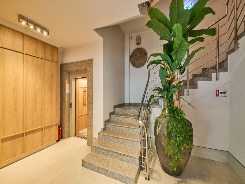 Hotel Serenity Timisoara image