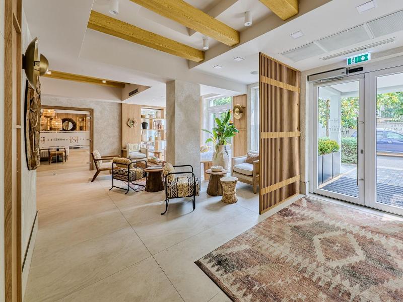 Hotel Serenity Timisoara image
