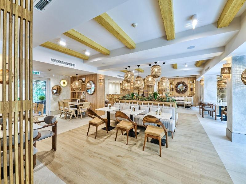 Hotel Serenity Timisoara image