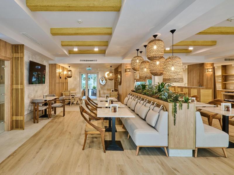 Hotel Serenity Timisoara image