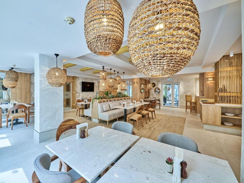 Hotel Serenity Timisoara image