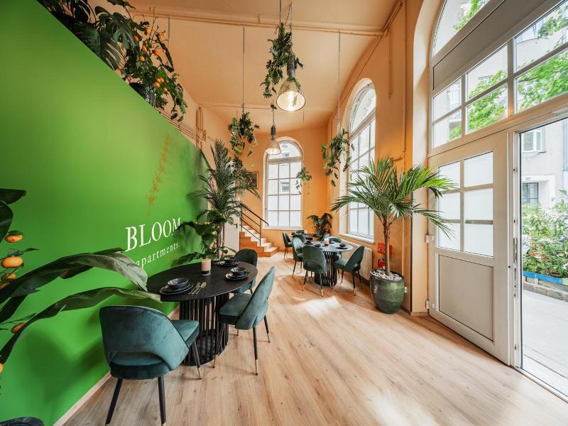 Bloom By Home1 image
