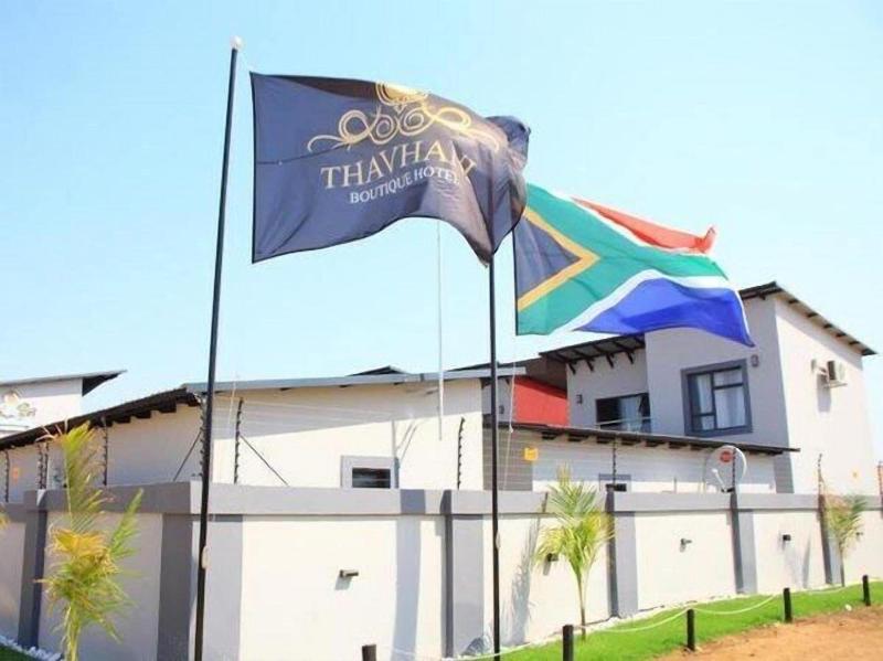 Thavhani Boutique Hotel