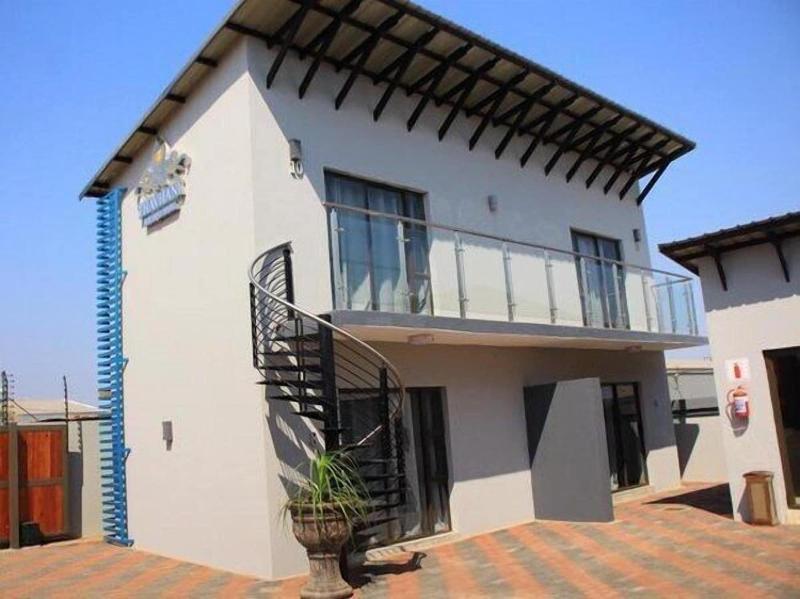 Thavhani Boutique Hotel image