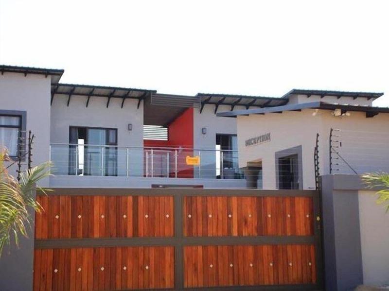 Thavhani Boutique Hotel image