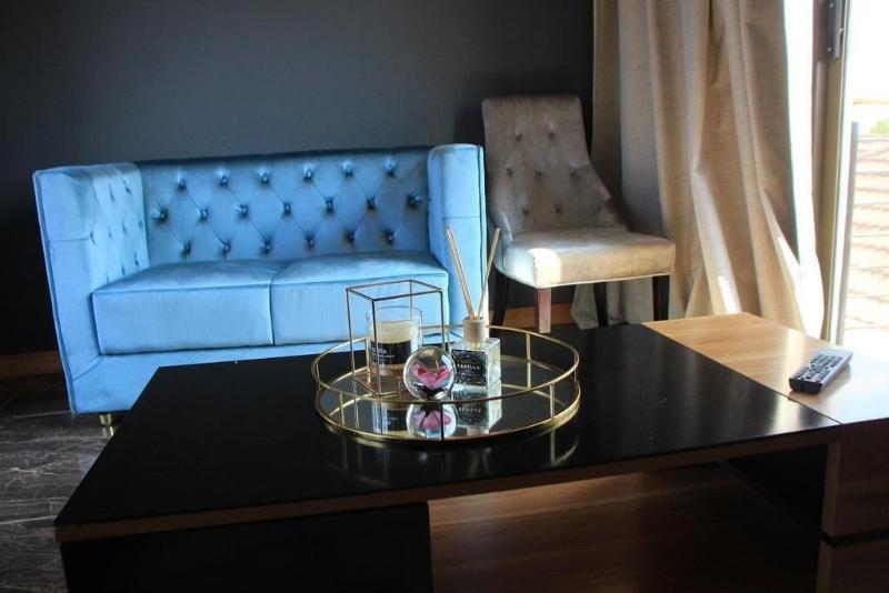 Thavhani Boutique Hotel image