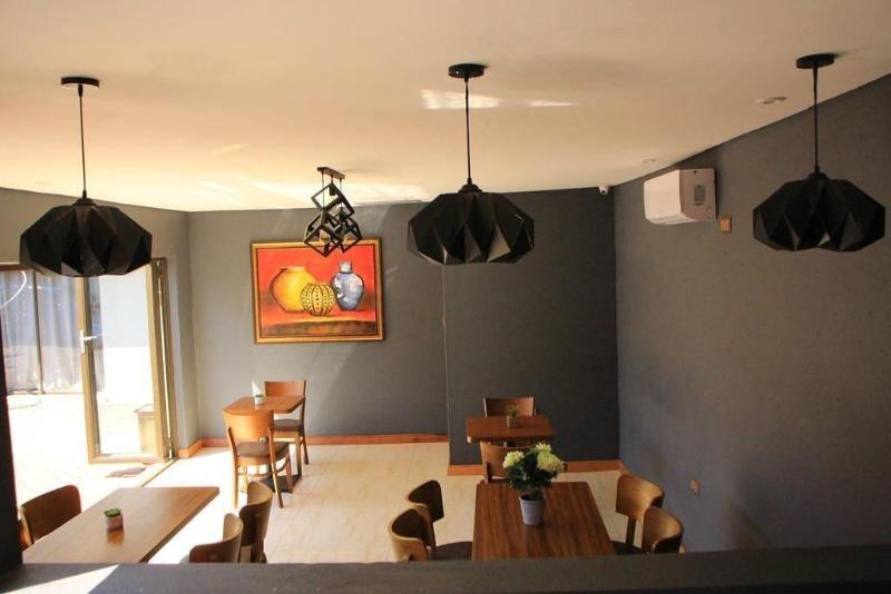 Thavhani Boutique Hotel image