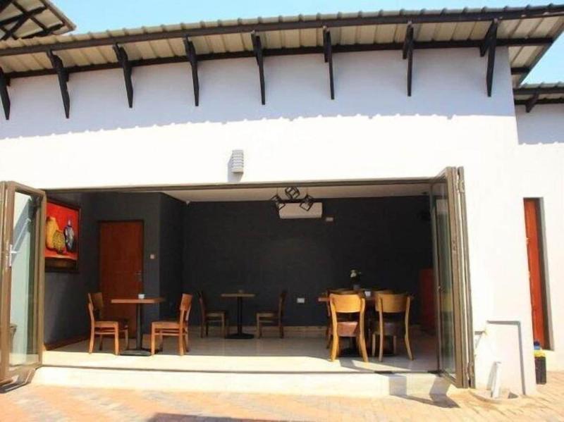 Thavhani Boutique Hotel image