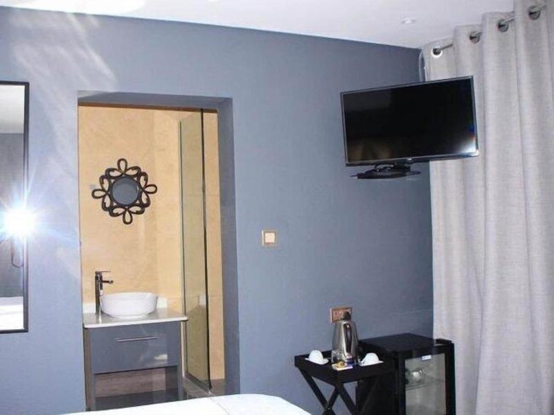 Thavhani Boutique Hotel image