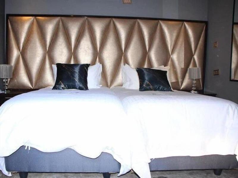 Thavhani Boutique Hotel image