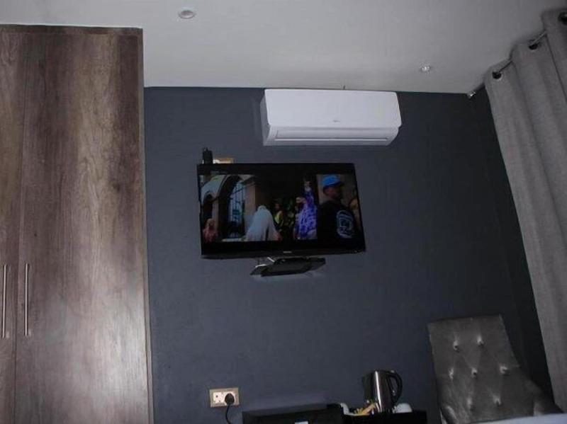 Thavhani Boutique Hotel image