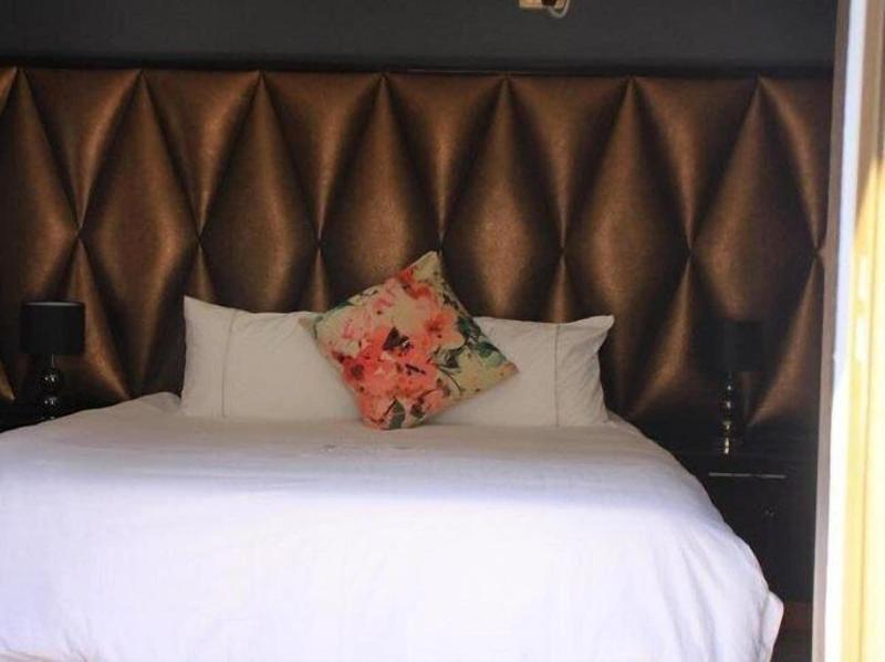 Thavhani Boutique Hotel image