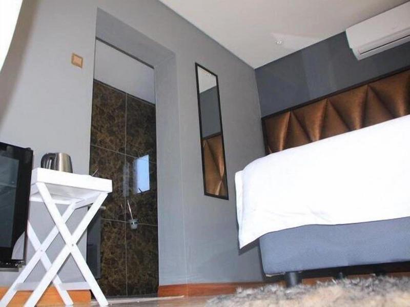 Thavhani Boutique Hotel image