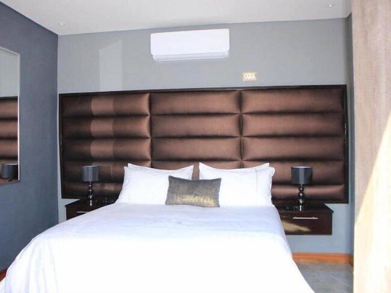 Thavhani Boutique Hotel image