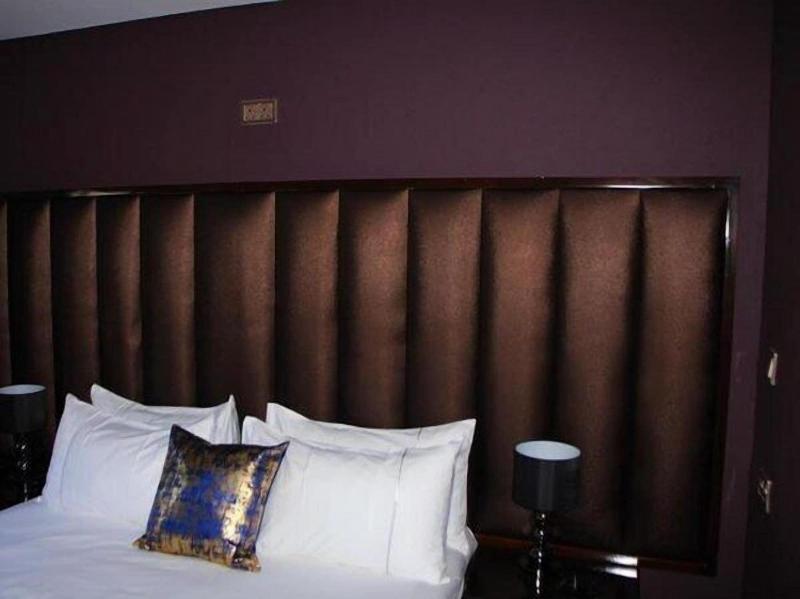 Thavhani Boutique Hotel image