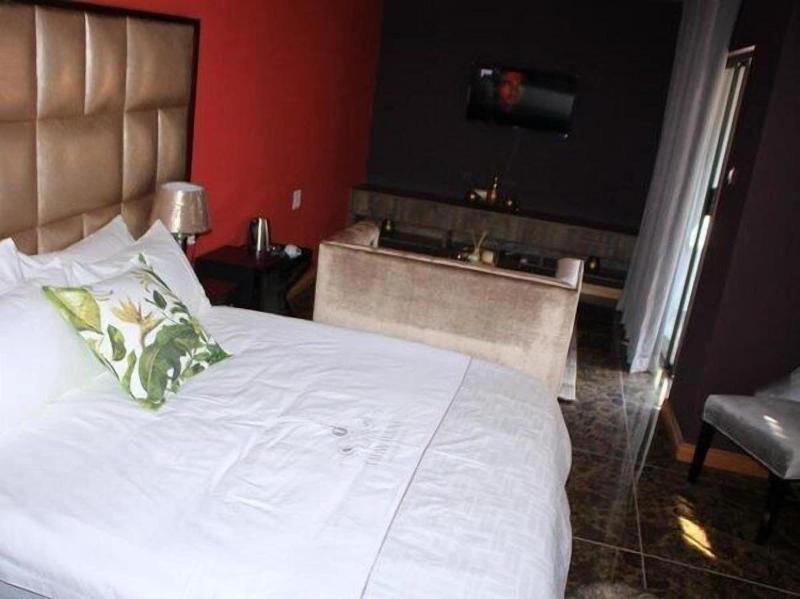 Thavhani Boutique Hotel image