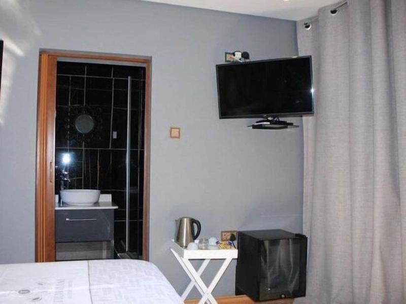 Thavhani Boutique Hotel image