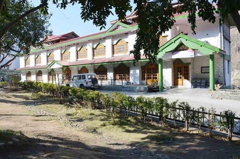 Hotel Atul Regency image