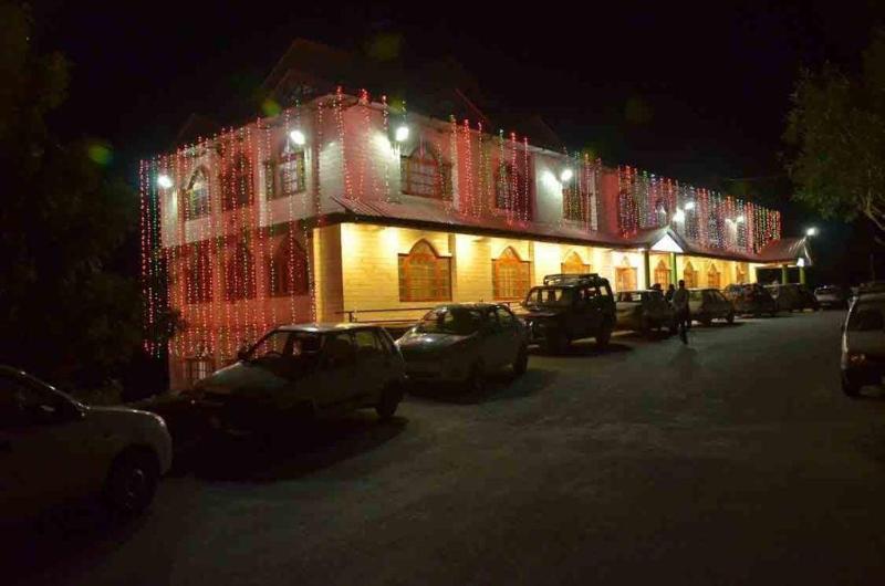 Hotel Atul Regency image