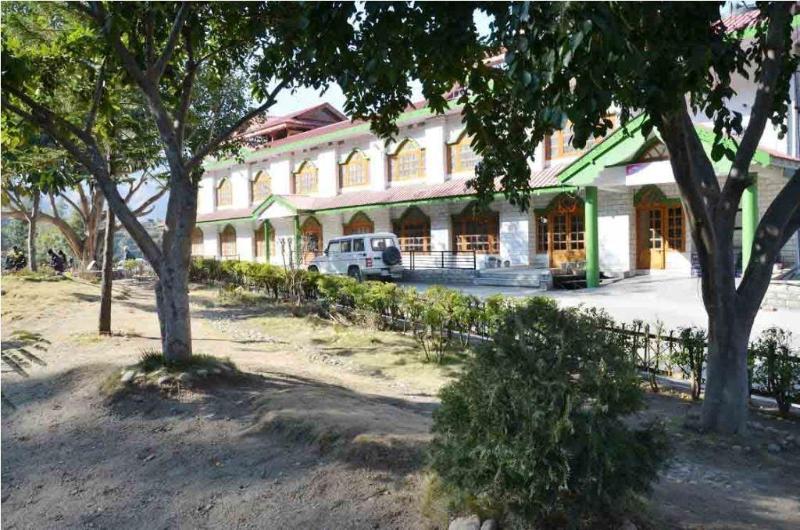 Hotel Atul Regency image