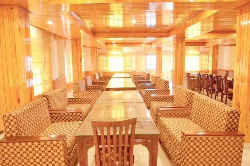 Hotel Atul Regency image