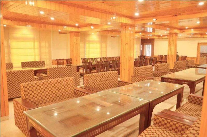 Hotel Atul Regency image