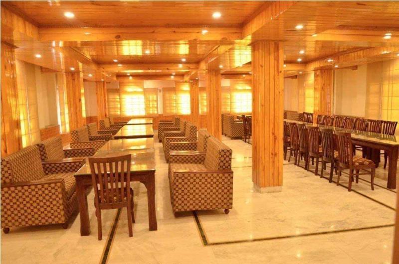 Hotel Atul Regency image