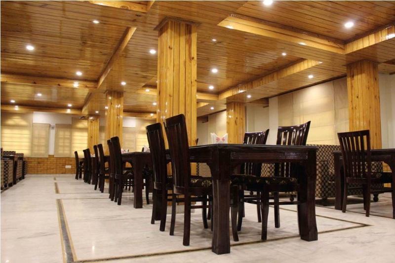 Hotel Atul Regency image