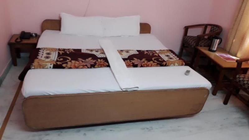 Hotel Atul Regency image
