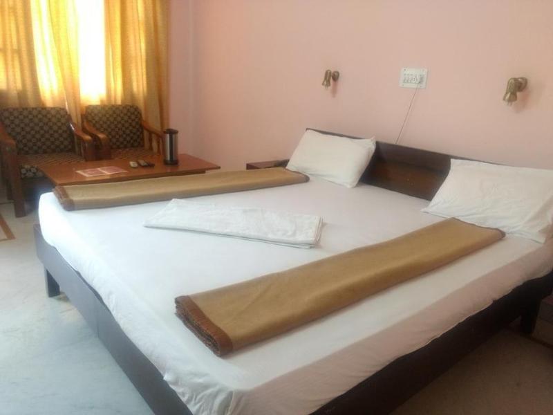 Hotel Atul Regency image