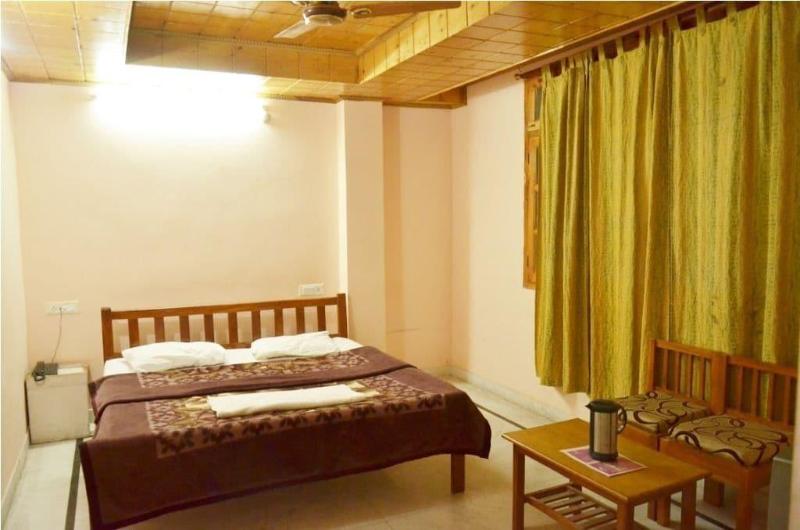 Hotel Atul Regency image