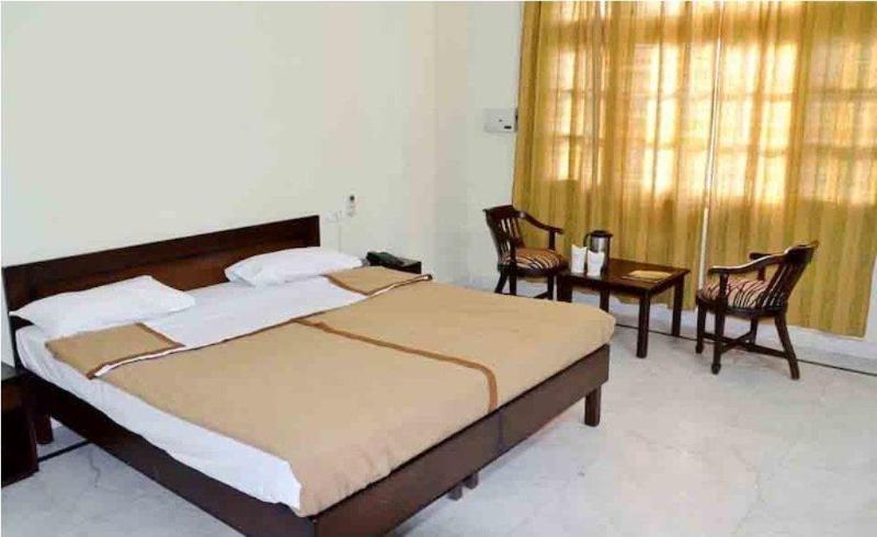 Hotel Atul Regency image