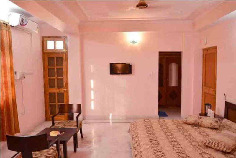 Hotel Atul Regency image