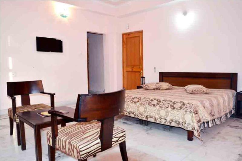 Hotel Atul Regency image