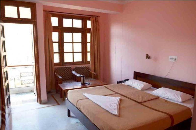 Hotel Atul Regency image