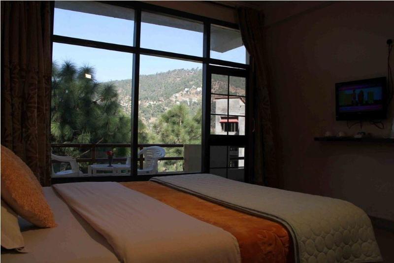 Hotel Atul Regency image