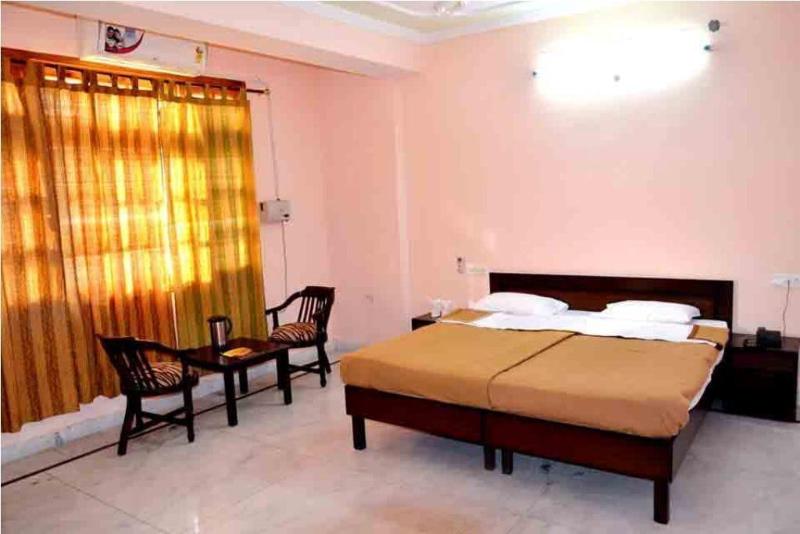 Hotel Atul Regency image