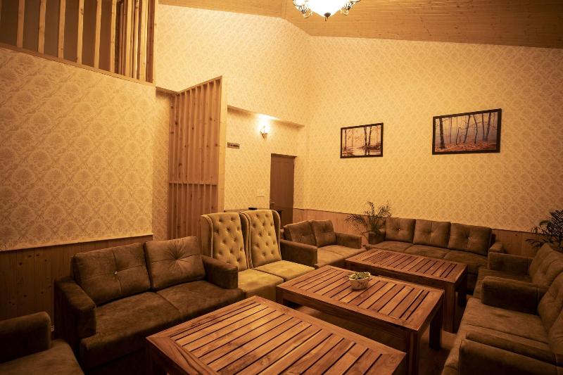 Royal Mansion image