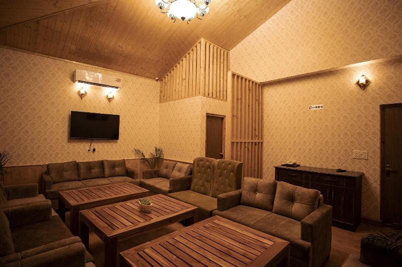 Royal Mansion image