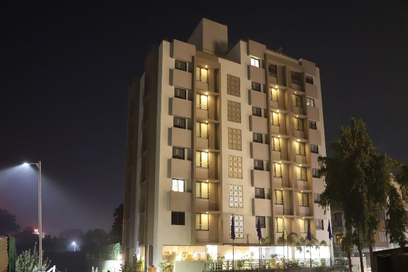 Tribecca Residency image