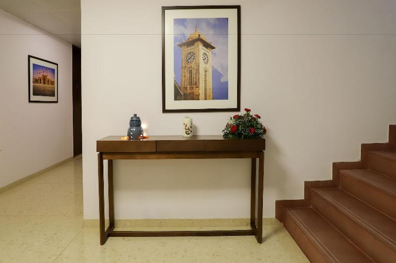 Tribecca Residency image