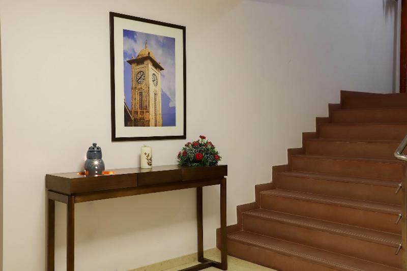 Tribecca Residency image