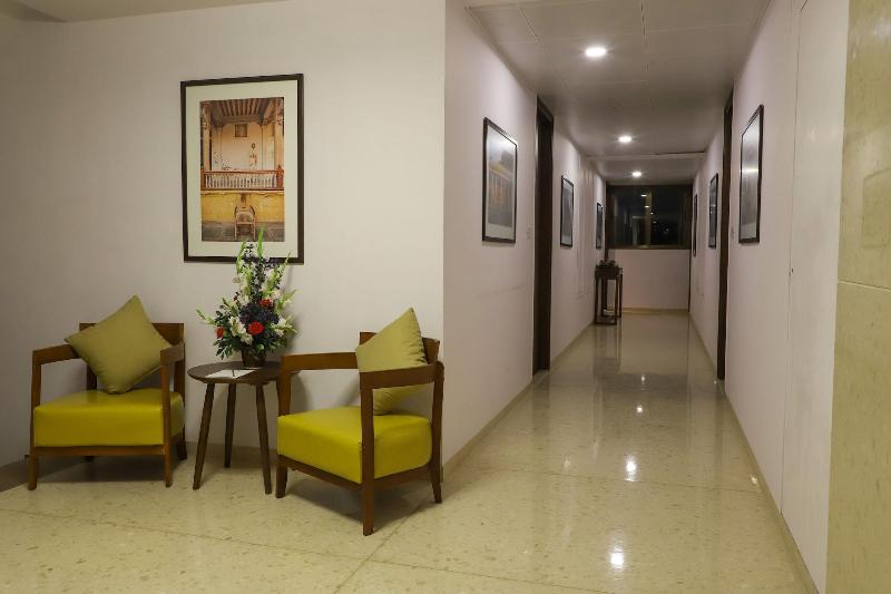 Tribecca Residency image